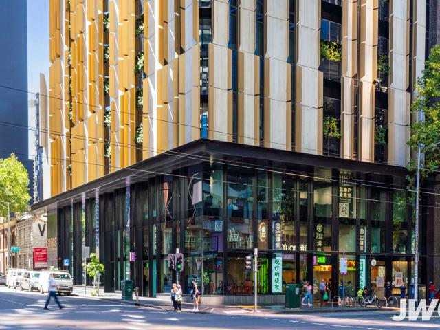Apartment for rent in Camerons Creek, Victoria
