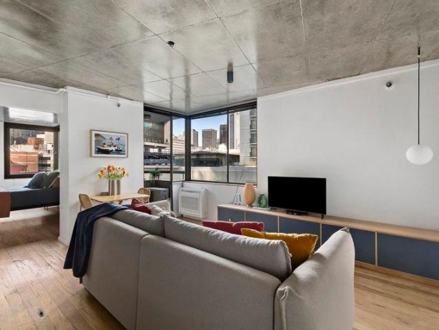 Apartment for rent in East End Theatre District, Melbourne