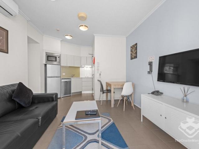 Apartment for rent in South Brisbane, Greater Brisbane