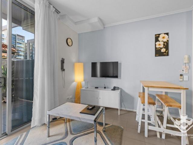 Apartment for rent in Toombul, Queensland