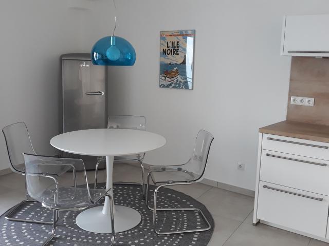 Apartment mieten in Gumschlag, Vallendar