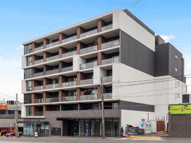 Apartment for rent in Kensington, Melbourne