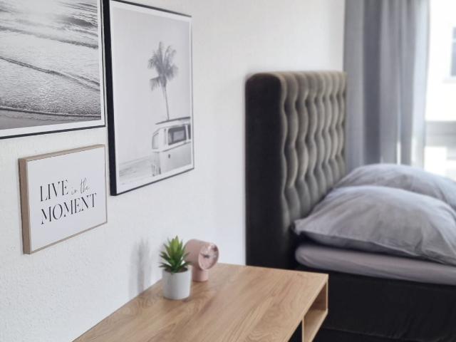 Apartment mieten in Buckauer Insel, Magdeburg