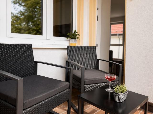Apartment mieten in Treptow–Köpenick, Berlin