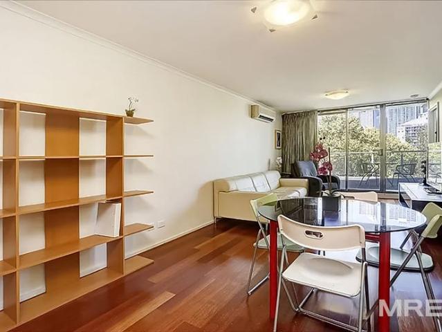 Apartment for rent in West Melbourne, Melbourne