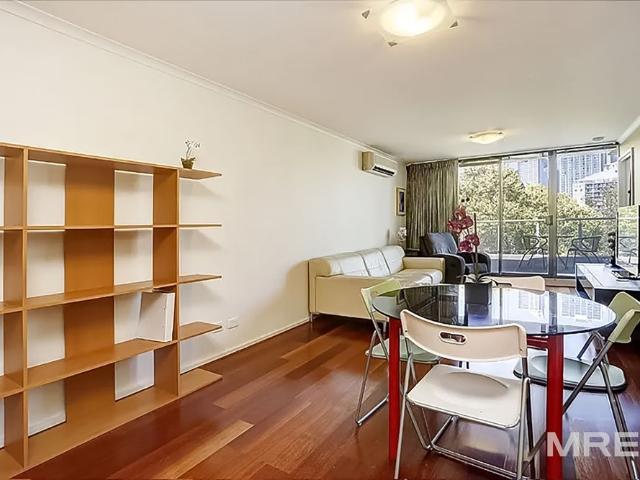 Apartment for rent in West Melbourne, Melbourne