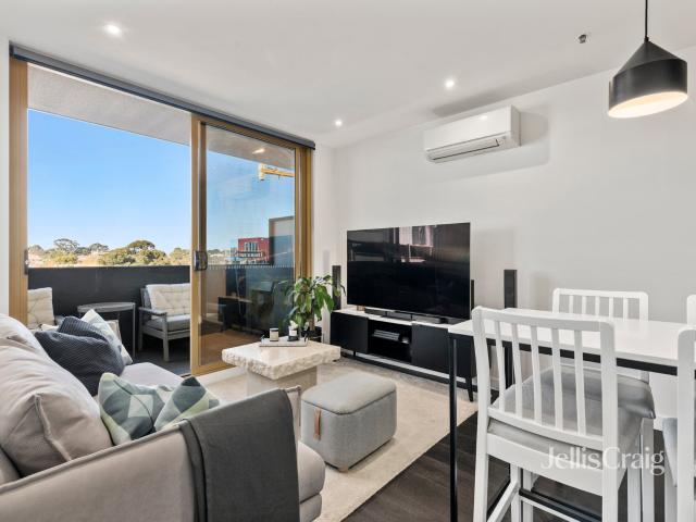 Apartment for rent in Camerons Creek, Victoria