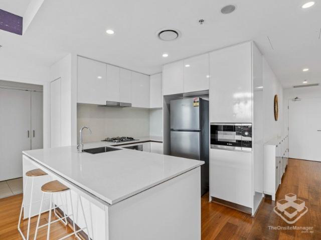 Apartment for rent in Fortitude Valley, Greater Brisbane