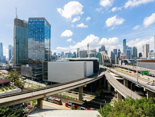 Apartment for sale in Sydney, New South Wales