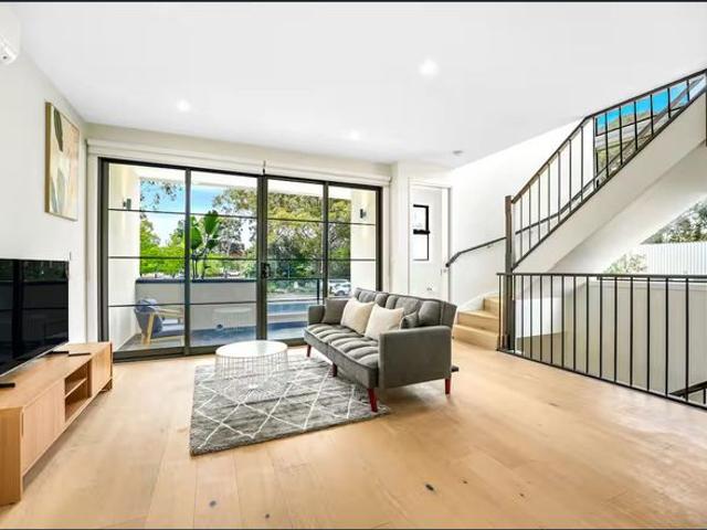Townhouse for rent in Camerons Creek, Victoria