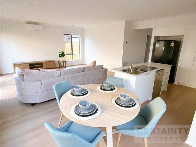 House for rent in Olivia, Melbourne