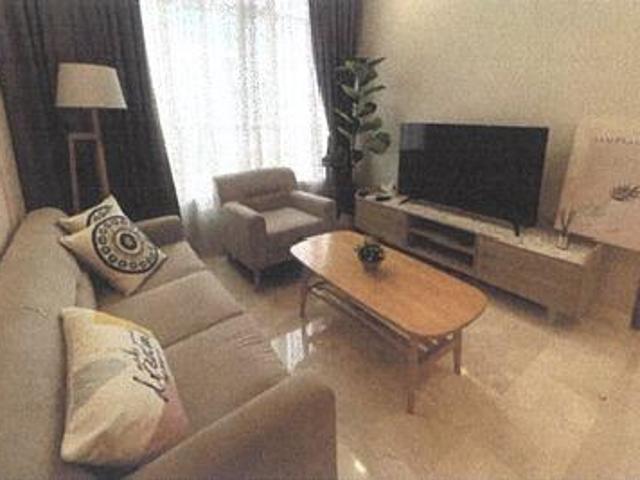 Condominium for sale in Country Heights Damansara, Kuala Lumpur