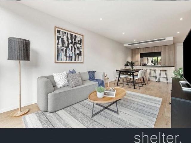 Apartment for rent in Glen Iris, Melbourne