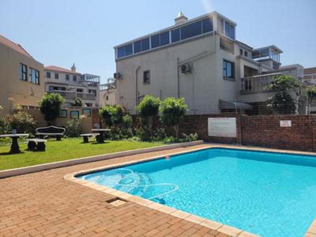 Apartment for rent in Ugu District Municipality, Kwazulu-natal