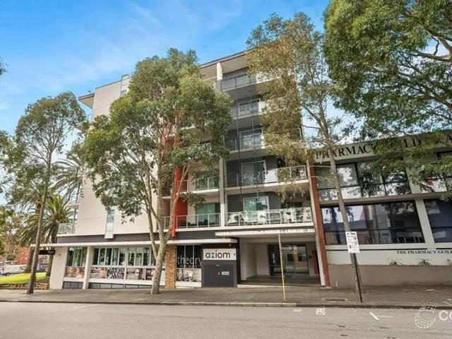 Apartment for rent in Cockburn, Western Australia