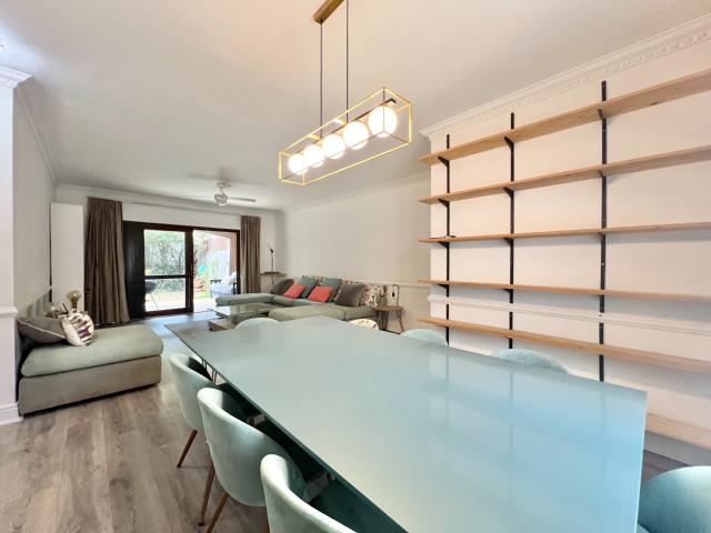 Apartment for rent in Dunkeld, Rosebank