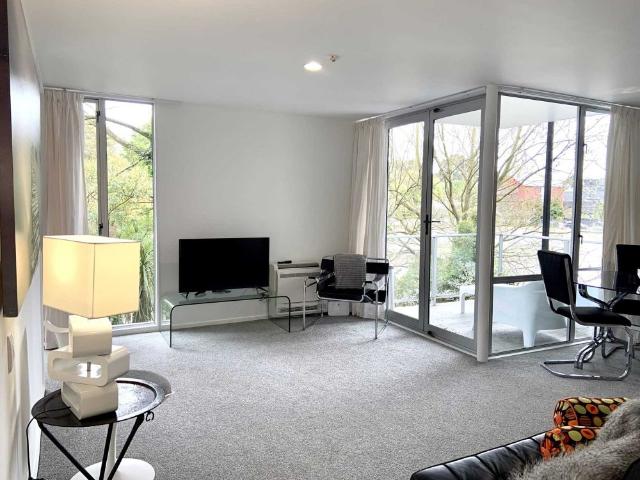 Apartment for rent in Richmond, Linwood-Central-Heathcote Community