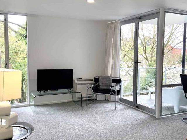 Apartment for rent in Heathcote, Canterbury