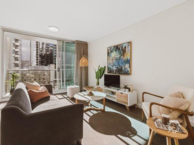 Apartment for sale in Toombul, Queensland