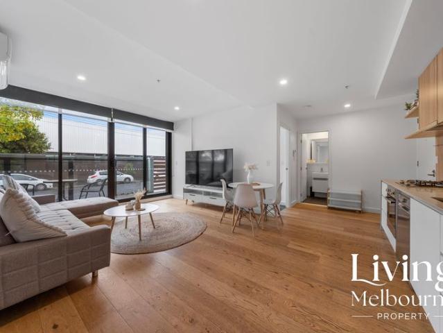 Apartment for rent in Camerons Creek, Victoria