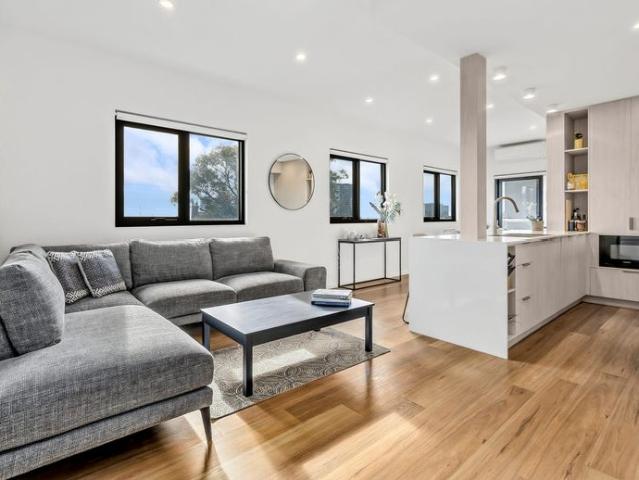 Apartment for rent in Geelong, Victoria