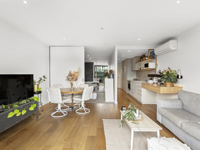 Apartment for rent in Richmond, Melbourne