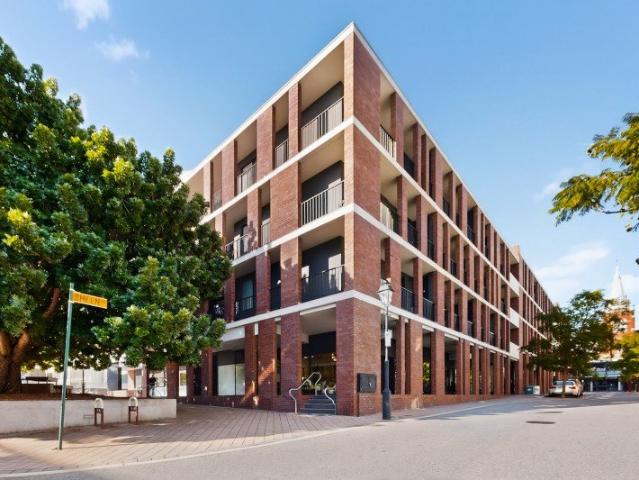 Apartment for sale in Subiaco Po, Western Australia