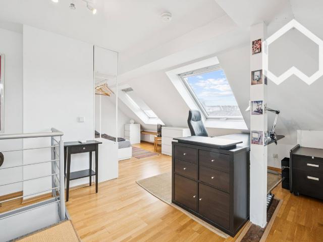 Apartment mieten in Düsseltal, Düsseldorf