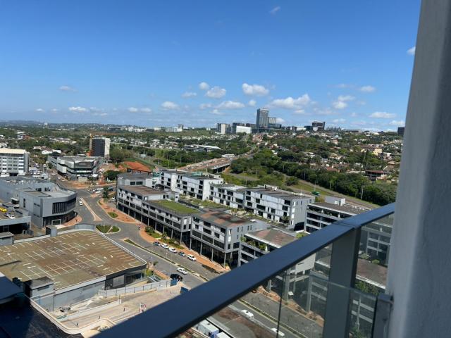 Apartment for rent in Stratton-on-Sea, Umhlanga Rocks