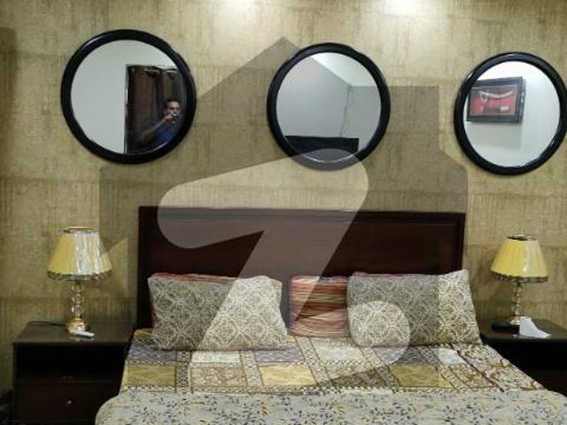 Apartment for rent in Rawalpindi, Islamabad Capital Territory
