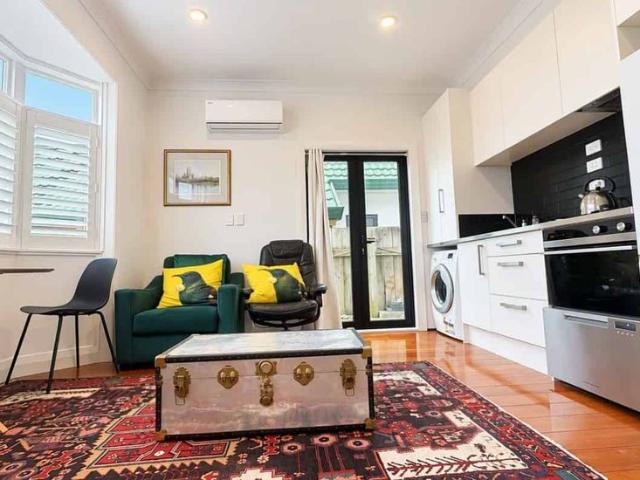 Apartment for rent in Te Aro, Wellington