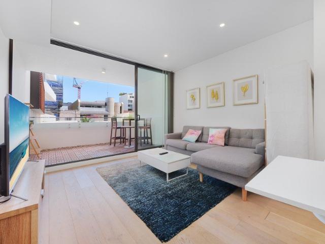 Apartment for rent in Sydney, New South Wales