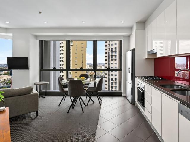 Apartment for sale in Toombul, Queensland