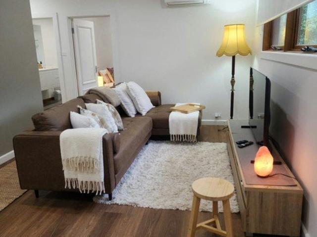 Apartment for rent in Woodend, Victoria