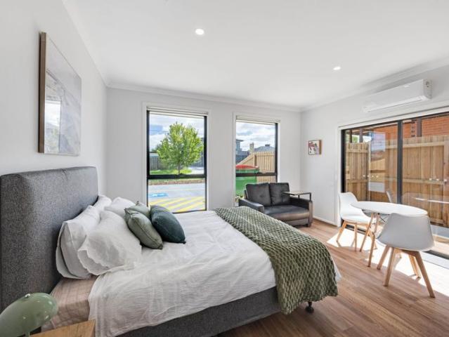 Apartment for rent in Camerons Creek, Victoria