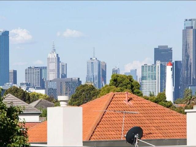 Apartment for rent in Camerons Creek, Victoria