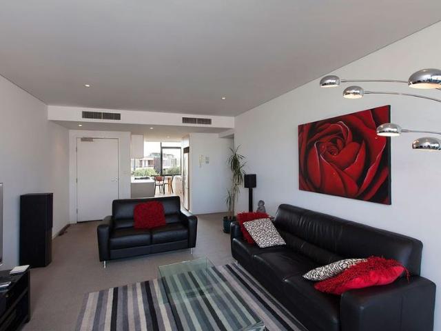 Apartment for rent in Camerons Creek, Victoria