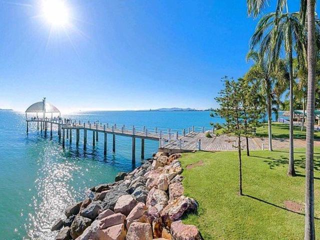 Apartment for rent in North Ward, Townsville