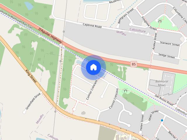 House for rent in Toombul, Queensland