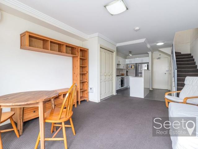 Apartment for rent in Strathfield, New South Wales