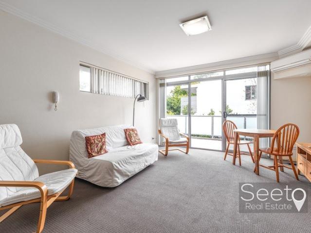 Apartment for rent in Strathfield, New South Wales