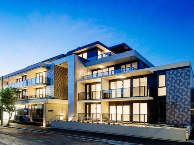 Apartment for rent in Camerons Creek, Victoria