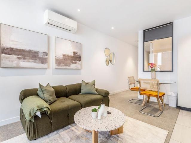 Apartment for rent in Camerons Creek, Victoria