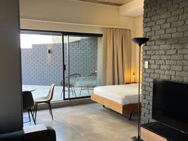Apartment for rent in Alexandra, Gauteng