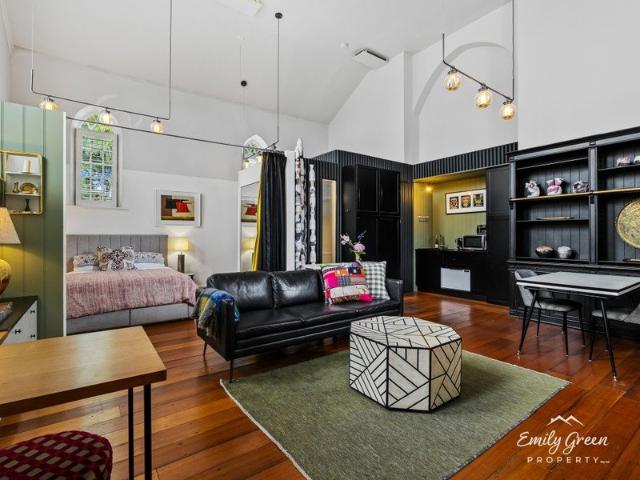 Apartment for rent in Hobart, Tasmania