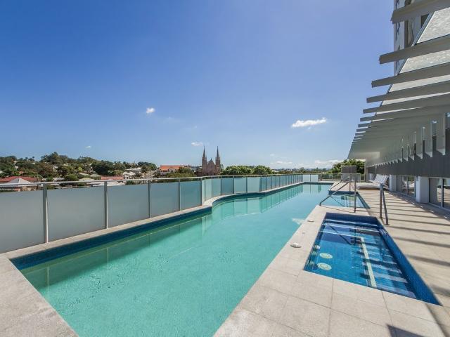 Apartment for rent in Toombul, Queensland