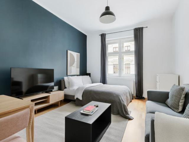 Apartment mieten in KG Alsergrund, Wien