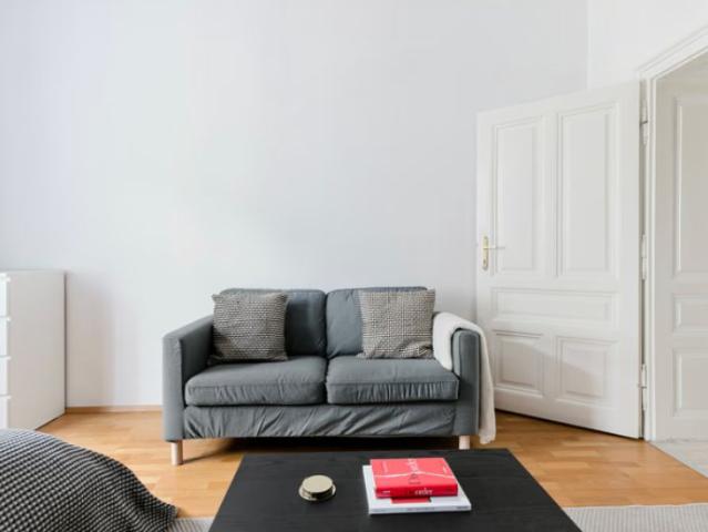 Apartment mieten in KG Alsergrund, Wien