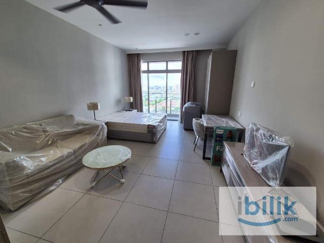 Apartment for rent in Petaling, Subang Jaya