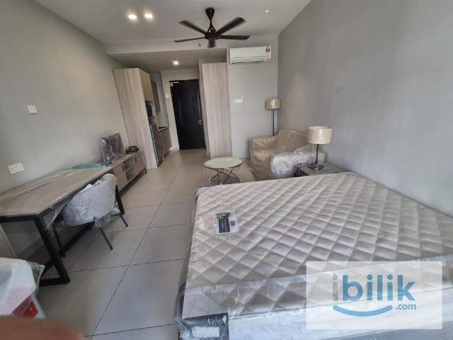 Room for rent in Petaling, Subang Jaya